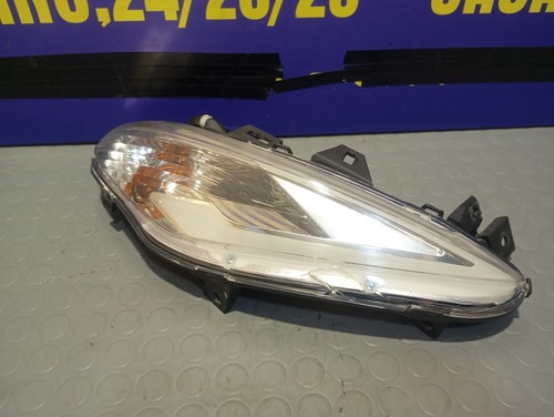 Freccia anteriore honda - freccia,