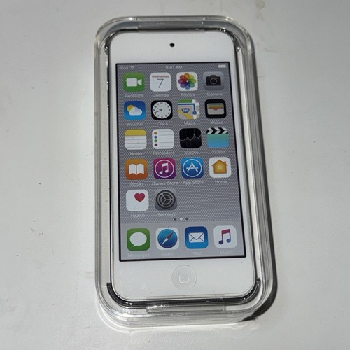 Nuovo apple ipod - ipod, touch
