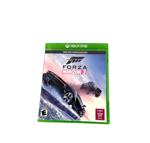 Microsoft xbox one forza - xbox,