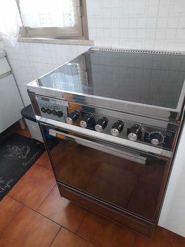Cucina gas indipendente 4 - gas,