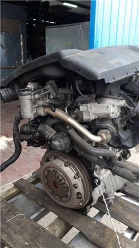 Blf motore audi sportback - blf,