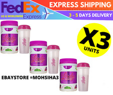 Lady White Jamu Jelita Bevanda