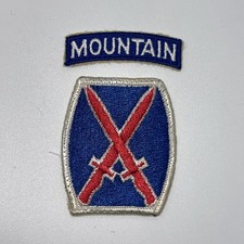 10° Divisione Montagna con