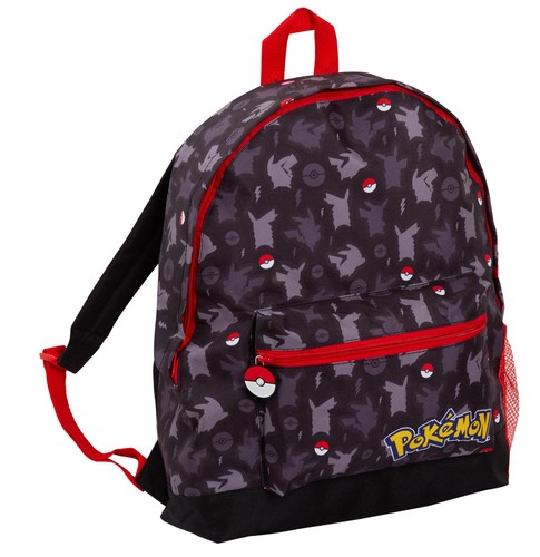 Zaino pokemon per adulti - per,