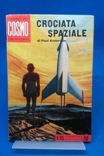Romanzi del Cosmo 105 - POUL