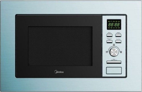 Midea forno microonde - midea,