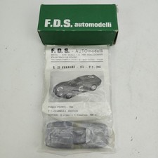FDS Automodelli 1/43 Scale