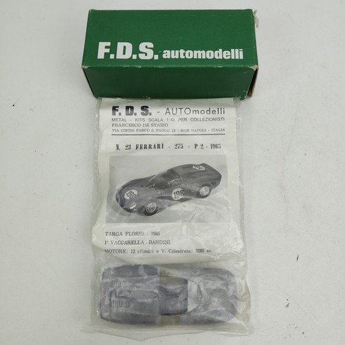 Fds automodelli scala - fds,