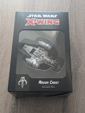Razor Crest Expansion - X-Wing Miniatures Game - 2° Edizione - Nuovo con scatola