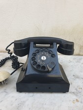 Telefono Vintage Antico Anni
