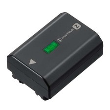 Sony Batteria NP-FZ100