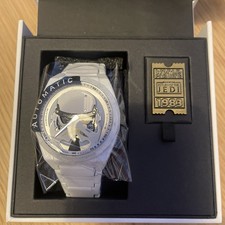 Orologio Stormtrooper Star