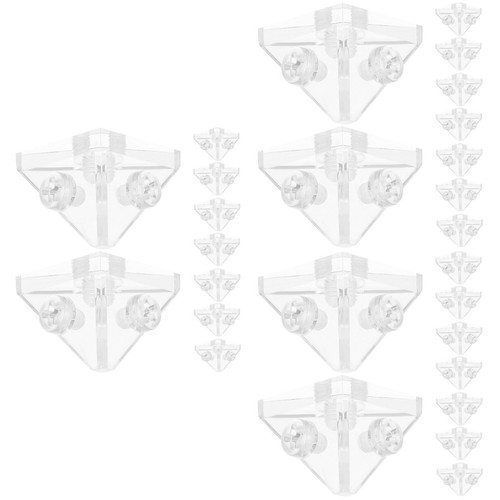 Pieces squadretta angolare - 3,