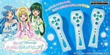 Mermaid Melody Pichi Pichi