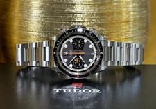 Tudor Heritage Chronograph