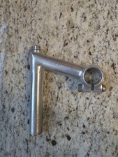 Stelo quill bici da strada Ambrosio Champion 100mm anni 60 vintage