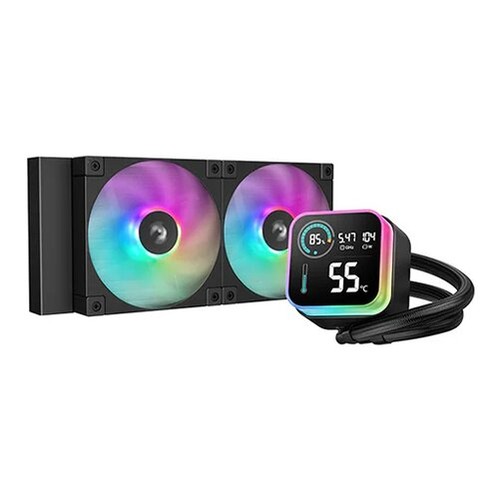 Deepcool dissipatore kit - kit, di