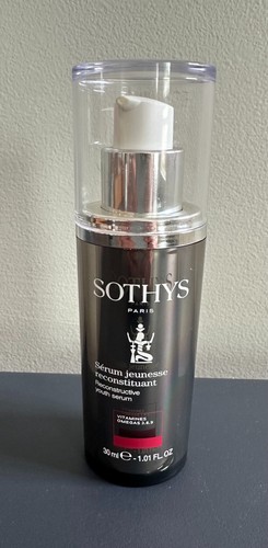 Sothys paris siero jeunesse - sothys,