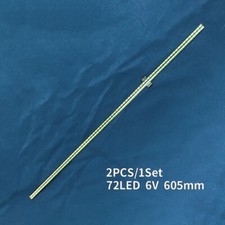 Strisce LED per LG 55LM760S