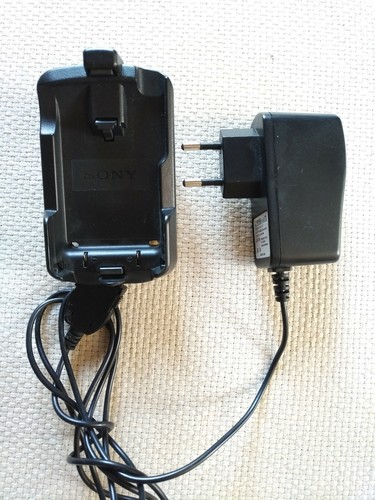 Sony cmd carica - cmd-z5,