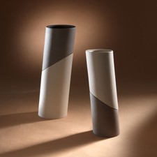Vaso Doppio Giano alto arredo