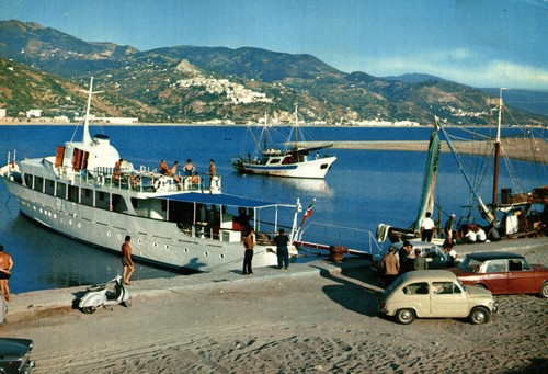 Cetraro cosenza porto - cetraro,, il