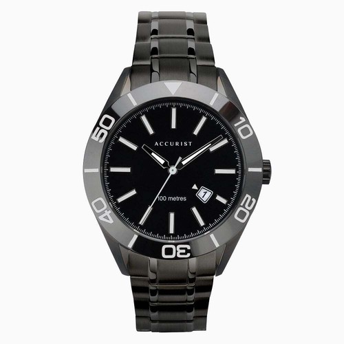 Orologio uomo accurist - orologio,