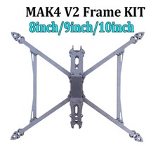 Kit telaio quadricottero MAK4