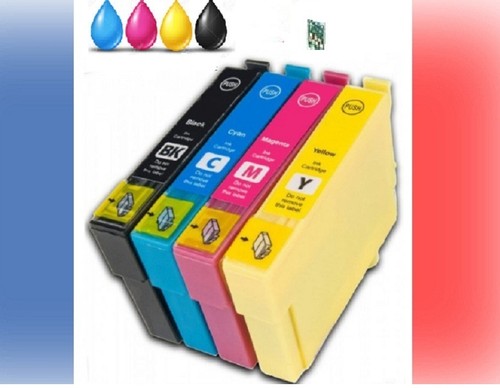 Cartouches compatibles pour - compatibles,