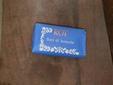 Vecchia Saponetta vintage