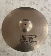 UFIP BIONIC 18  CRASH Piatto Batteria 1499g