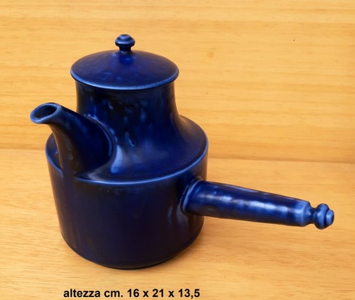 Teiera bricco design