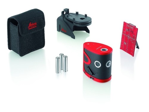 Nuova guida linea laser - guida,