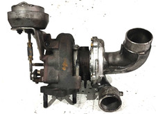 RICAMBI USATI, TURBINA TOYOTA RAV4 2.2 D4D 136CV., CODICE : 17201-26020