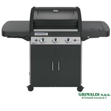 3 SERIES CLASSIC LS PLUS D