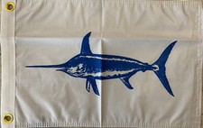 Bandiera da pesca pesca 12x18