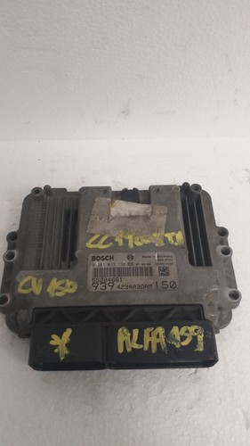 0821013138 centralina motore