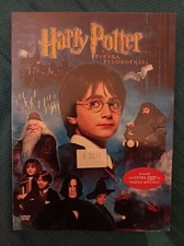 Dvd harry potter pietra - dvd,