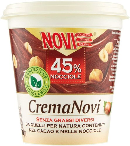 Novi cremanovi crema - novi,
