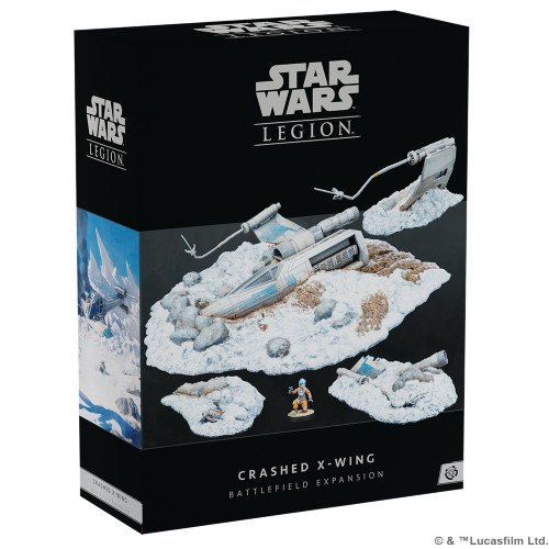 Star wars legion - wars,