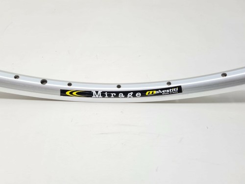 Cerchio corsa malvestiti - 28'',