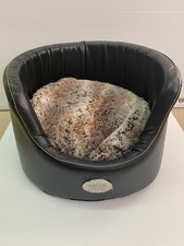 POLTRONCINA SIMILPELLE CON