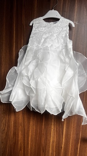 Abito sposa festa battesimo - da,