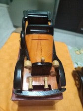 MODELLINO AUTO - AUTO D'EPOCA