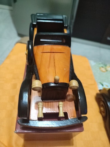 Modellino auto - -,