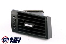 BMW X3 E83 LCI Prese D Aria Griglia Destro Nero 3415974