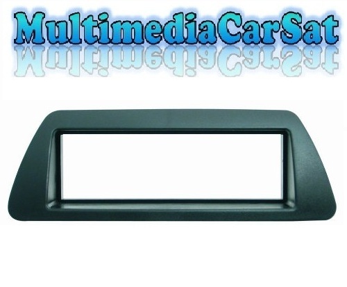 Mascherina autoradio fiat - autoradio,