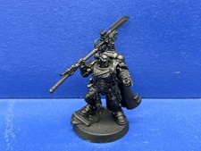 Watch Master / Captain in