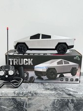 🚘 Auto RC Cybertruck 1:12