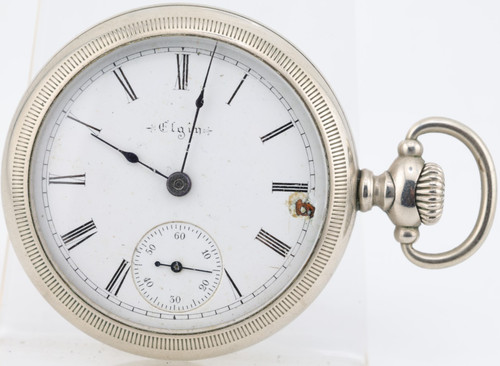 Orologio tasca elgin - orologio, grade